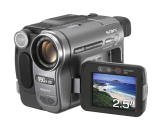 Sony DCR-TRV280 Digital8 Handycam Camcorder w/20x Optical Zoom