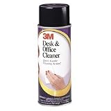 3M Desk And Office Cleaner, 15 Oz.