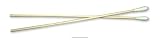 Q-tips Cotton-Tipped Applicators, Qtip Ctn Applic 6in Strl 2-Pk, (1 CASE, 2000 EACH)