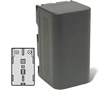 Lenmar LISG320 Replacement for samsung SB-L320