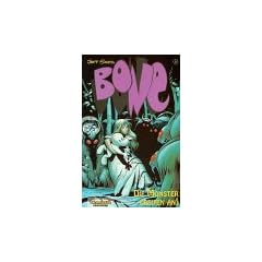 Bone, Bd.2, Die Monster greifen an!