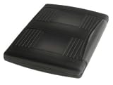 Gepe CardSafe Slim - Case ( for memory card(s) ) - onyx