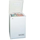 2195Om-s4bL._SL160_ - Summit: FC40 3.6 cu. ft. Counter-Depth Chest Freezer with Manual Defrost, Indicator Lights, Basket a - chest-freezer-of-the-day