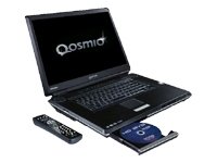 TOSHIBA Qosmio G30-10E