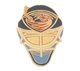 Hockey Pin - Atlanta Trashers Goalie Mask Pin