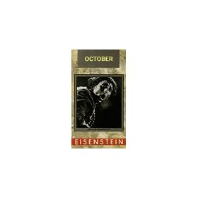 October [VHS]