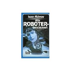 Alle Roboter-Geschichten