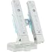Nyko Technologies CHARGE BASE IC FOR WIICHARGING DOCK/BATTERY SET FO (Video Game / Wii)