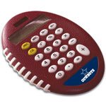 Dallas Cowboys Pro Grip Calculator