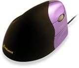 Review Evoluent LLC  / The RIGHT HANDED Evoluent VerticalMouse - Now Superceeded by VMOUS3RLHY