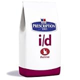 Hills I/D Diet Feline 2 Kg Dry