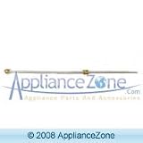 Review GE - General Electric  / Stove/Oven/Range Tube - WB28K5026