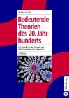 Physik (virtuell) Paket f&uuml;r Erstsemester: Bedeutende Theorien des 20 - Jahrhunderts: Ein Vorsto&szlig; zu den Grenzen von Berechenbarkeit und .. - Kosmologie, Chaostheorie, Pr&auml;dikatenlogik - Werner Kinnebrock