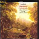Vanhal: 6 Quartette Concertante