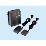 Panasonic ウエストホルダータイプバッテリーパック(長時間) VW-VBD7