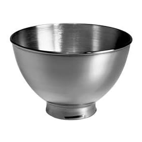 KitchenAid Bowl 3l
