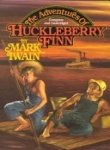 Adventures of Huckleberry Finn (Enriched Classic)