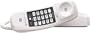 AT&T 210 Trimline Telephone WHITE