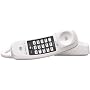 AT&T 210 Trimline Telephone WHITE