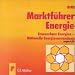 Marktführer Energie, 1 CD-ROM Erneuerbare Energien, Rationelle Energieanwendung. Für Windows. Bezugsquellen, Adressen u. Darst. v. Herstellern, Firmen, Forschungsinst., Verbänden, Gruppen etc. Hrsg. v. Informationsdienst BINE d. Fach