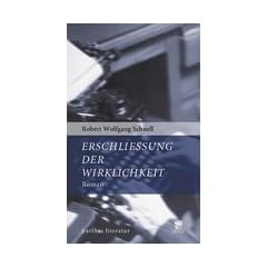 Erschlie�ung der Wirklichkeit. Gedichte