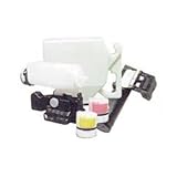Cyan Toner Cartridge with Docucolor 4lp