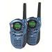 Electronics : Binatone Two Way Radio MR200 Twin - Metallic Blue