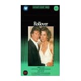 Rollover [VHS]