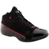 Converse Men's Wade 1.3 Mid ( sz. 11.0, Black/Red )