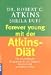 Forever young mit der Aktins- Diaet.