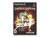 Revue Capcom Entertainment  / Breath of Fire Dragon Quarter - Ensemble complet - 1 utilisateur - PlayStation 2