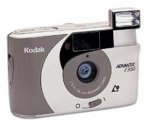Kodak Advantix F350 Camera Giftpack