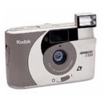 Kodak Advantix F350 Camera Giftpack