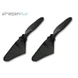 Replacement Tail Props (Qty 2) for Mini Infrared Remote Control Electric Helicopter