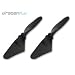 Replacement Tail Props (Qty 2) for Mini Infrared Remote Control Electric Helicopter