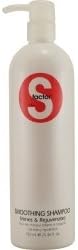 Tigi S Factor Smoothing Shampoo, 25oz by TIGI S FACTOR