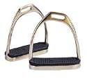 Kieffer argentine off set stirrup