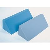 Body Positioner - Foam, Half Size, 14L x 10W x 8H