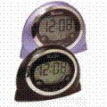 47359 Large Lcd Display with Day/date