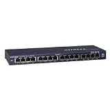  : Netgear GS116 ProSafe 16-Port Gigabit Desktop Switch