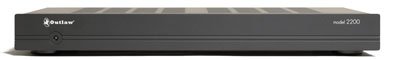 Outlaw Audio Model 2200