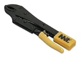 10 Semi-Automatic Locking Pliers