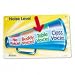 Learning Resources LER3234 Learning Resources Magnetic Noise Level Chart