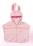 Baby Born Bathrobe