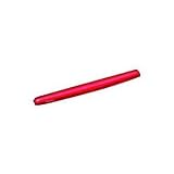 Fellowes 91637 Red Crystal Wrist Rest