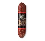 Columbus Salame Company Calabrese Hot Salame 10 Ounce Stick