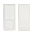 Premium Clear Soft Silicone Gel Skin Cover Case for Apple iPod Nano 5th Gen 8GB / 16GB [Accessory Export Packaging]