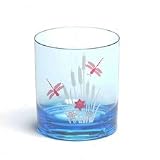 Blue Plastic Tumbler - 50% OFF