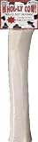 NATURAL SHIN BONE 10IN X 40-50MM