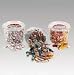 Fancy Assorted Hard Candy, Individually Wrapped, 12 2lb Tubs/carton